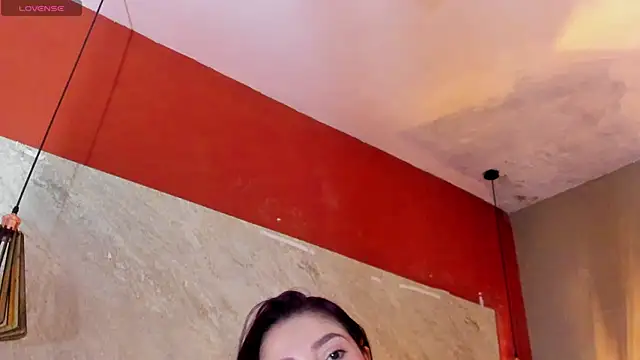 Sofia Walke1 online show from 01.16.25