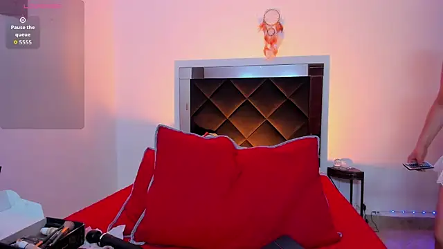 Sofia Walke1 online show from 04.06.26