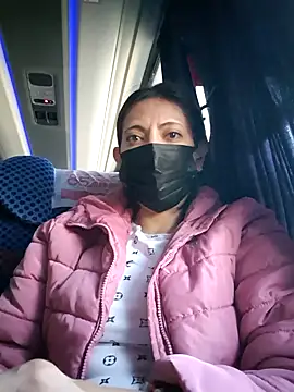 Lunababymylove online show from 01.31.25