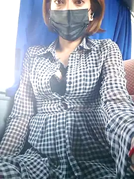 Lunababymylove online show from 03.02.25