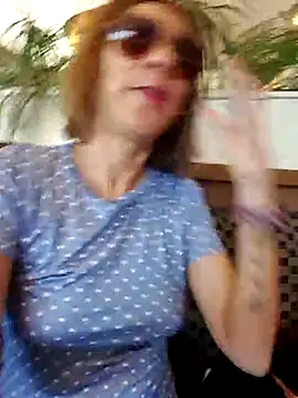 Lunababymylove online show from 03.08.25