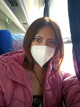 Lunababymylove online show from 09.22.25