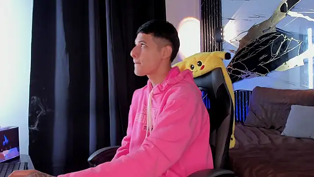 kyle smithxx online show from 12.15.25