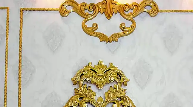 GiahDaniels online show from 02.05.25