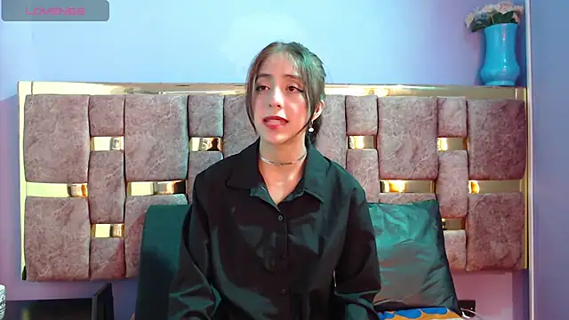 ling ling24 online show from 03.05.25