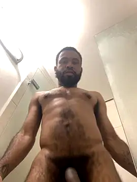 KaelMoreau online show from 09.25.25