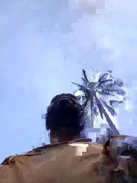 KaelMoreau online show from 11.09.25