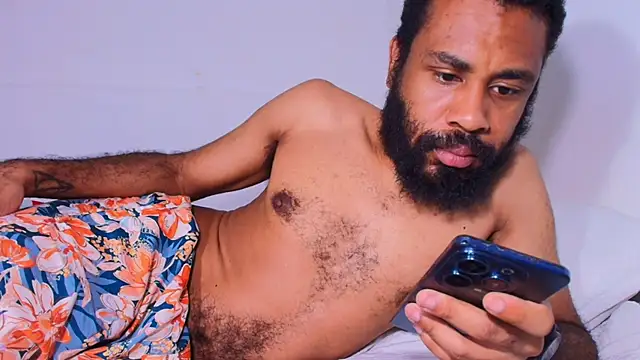 KaelMoreau online show from 03.02.26