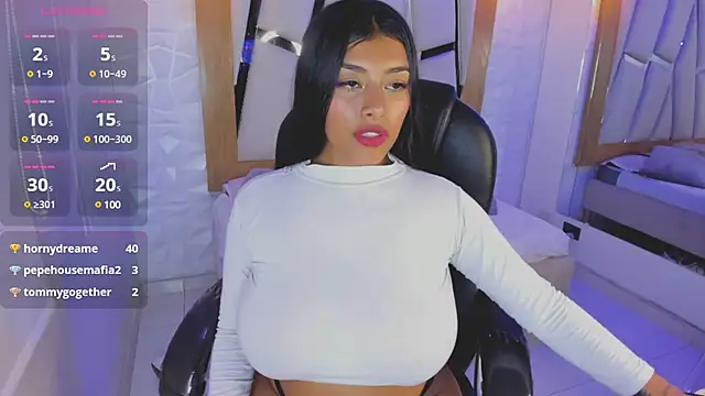 Snapshot of valery_ws_ chatting on 12.05.24 valery ws  online show from 12.05.24