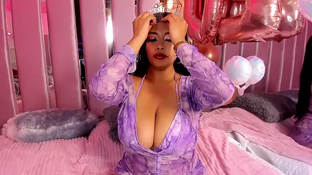 Snapshot of valery_ws_ chatting on 01.31.25 valery ws  online show from 01.31.25