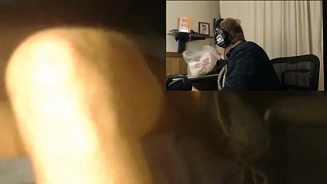 BrisonChase online show from 12.02.24