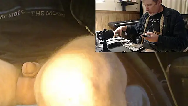 BrisonChase online show from 12.02.24