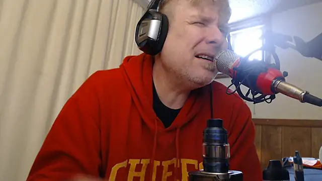 BrisonChase online show from 01.13.25
