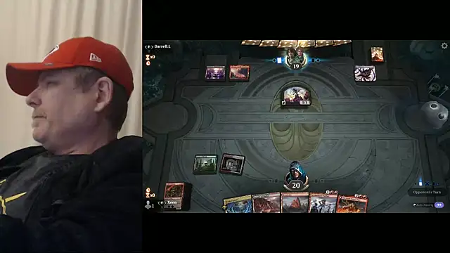 BrisonChase online show from 02.27.25