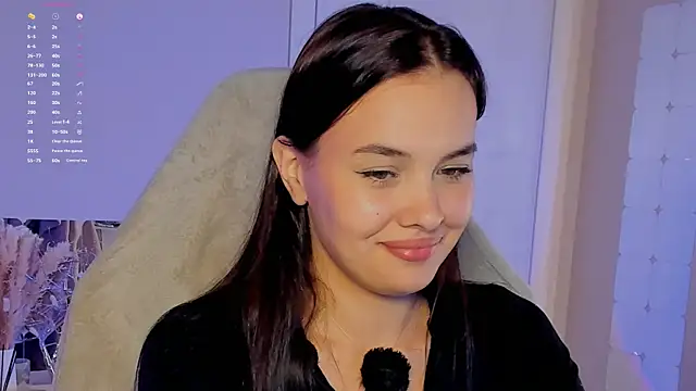  Sweetie  online show from 10.09.25