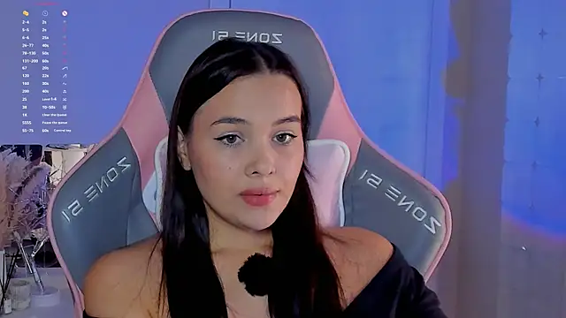  Sweetie  online show from 11.10.25