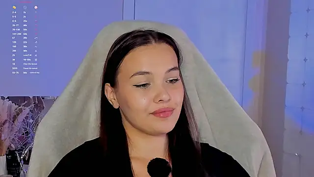  Sweetie  online show from 11.11.25