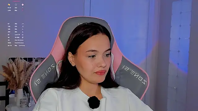  Sweetie  online show from 11.13.25