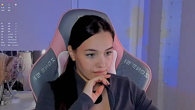  Sweetie  online show from 11.19.25