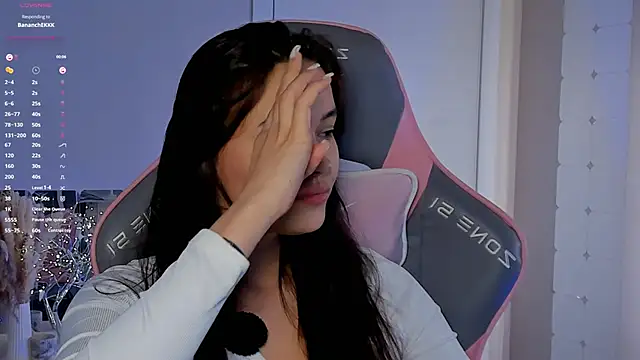  Sweetie  online show from 01.10.26