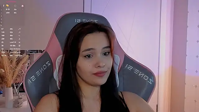  Sweetie  online show from 03.03.26