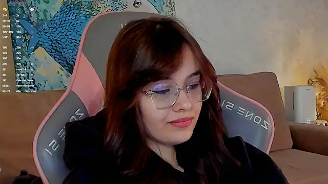  Sweetie  online show from 04.17.26