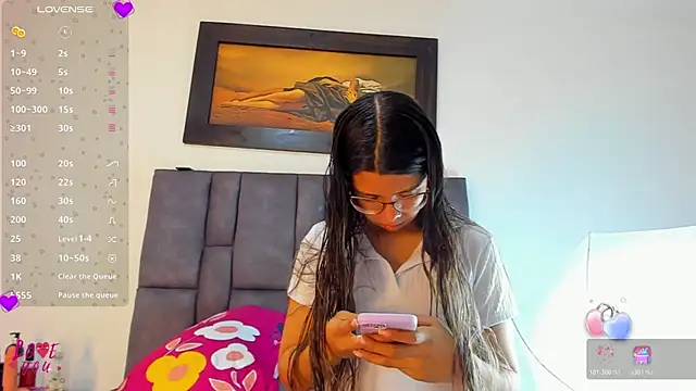 Vahiolet smith online show from 02.11.26