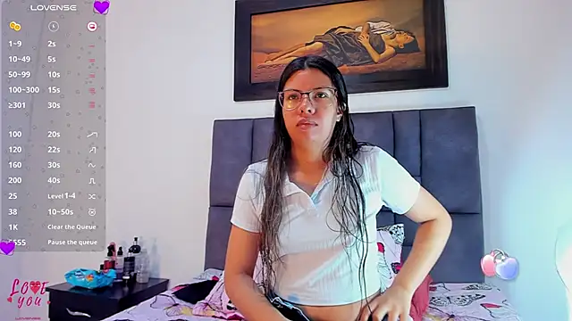 Vahiolet smith online show from 02.28.26