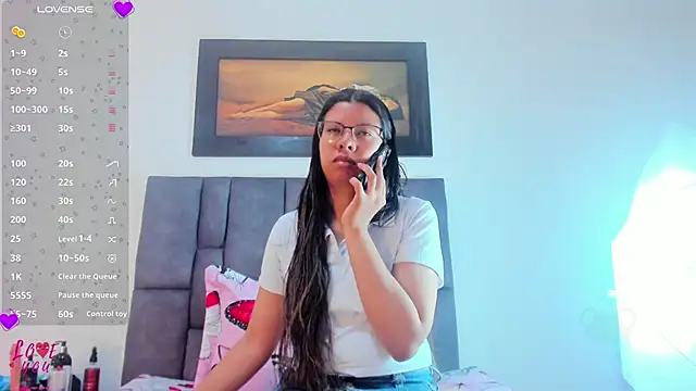 Vahiolet smith online show from 04.01.26