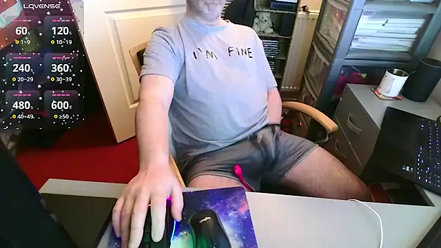 Sexyfunguy1979 online show from 01.12.25