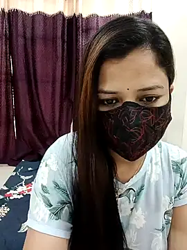 payal sharma1 online show from 12.27.24