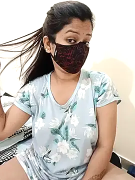 payal sharma1 online show from 12.27.24