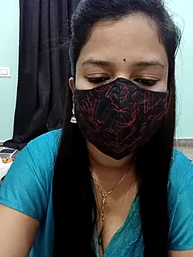 payal sharma1 online show from 02.13.25