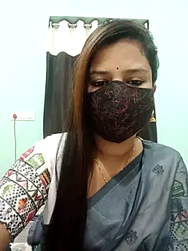 payal sharma1 online show from 02.16.25