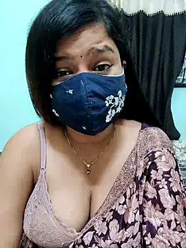 payal sharma1 online show from 09.13.25