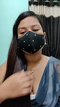 payal sharma1 online show from 12.03.25