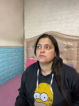 KataleyaStiward online show from 10.16.25