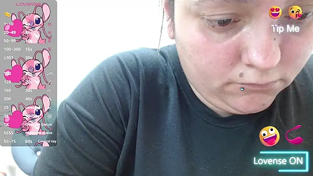 KataleyaStiward online show from 03.24.26