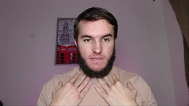 defuego  online show from 02.25.25