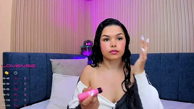 angeline teen online show from 12.20.24