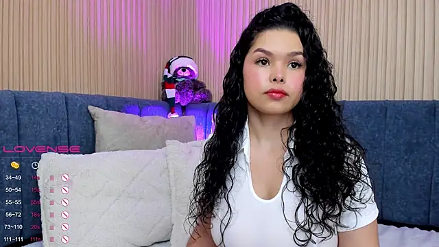 angeline teen online show from 12.29.24