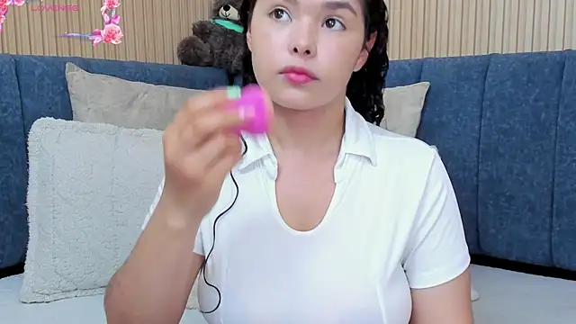 angeline teen online show from 10.27.25