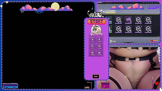 SofiRey  online show from 12.21.24