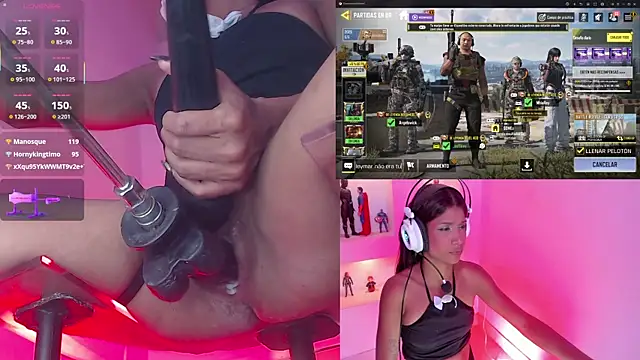 SofiRey  online show from 01.05.26