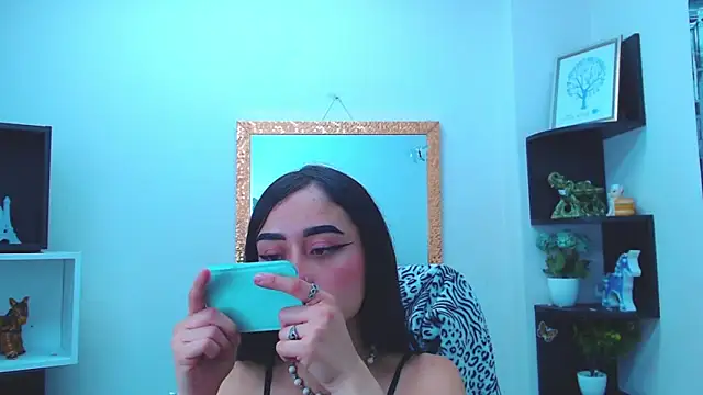 Snapshot of AnnySweett_ chatting on 03.03.25 AnnySweett online show from 03.03.25