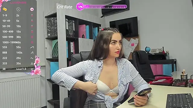 DaryaNew online show from 01.25.25