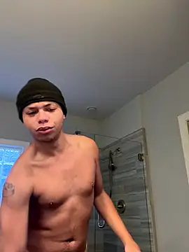 Snapshot of BubbaATL chatting on 12.06.24 BubbaATL online show from 12.06.24