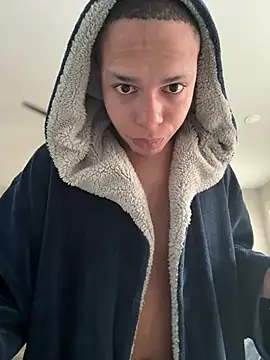 Snapshot of BubbaATL chatting on 12.10.24 BubbaATL online show from 12.10.24