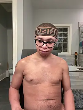 Snapshot of BubbaATL chatting on 12.17.24 BubbaATL online show from 12.17.24