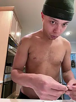 Snapshot of BubbaATL chatting on 12.17.24 BubbaATL online show from 12.17.24